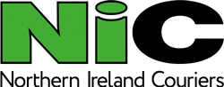 NI Couriers Logo